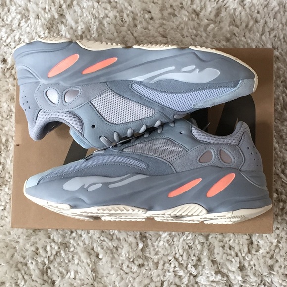 adidas Other - Adidas Yeezy Boost 700 Inertia EG7597 Gray 10